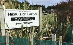 Nikau'S On Palmer